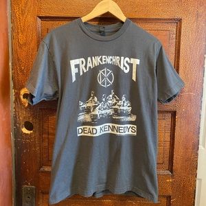 NWOT Dead Kennedys T-Shirt